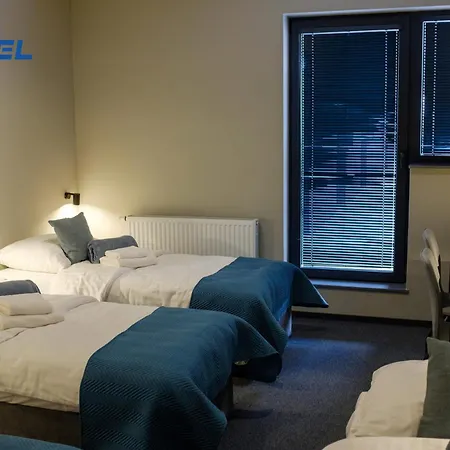Hotel Wr Sport & - Centrum Sportu I Rozrywki Świlcza