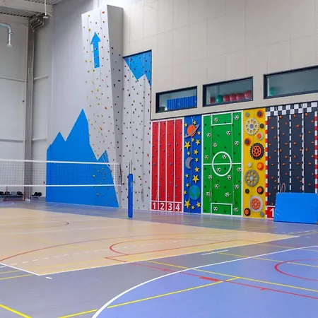 Wr Sport & - Centrum Sportu I Rozrywki