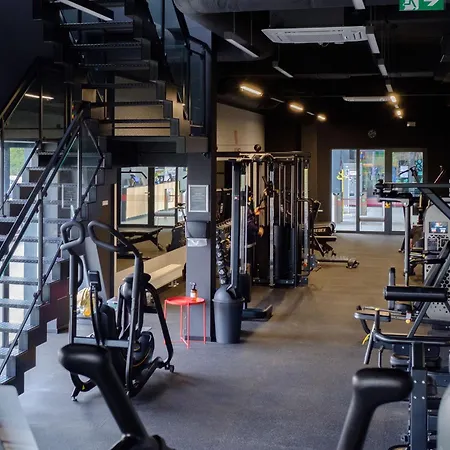 Wr Sport & - Centrum Sportu I Rozrywki *